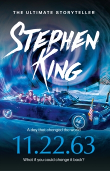 11.22.63, Paperback 11.22.63, Paperback