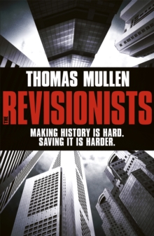 The Revisionists, Paperback Book The Revisionists, Paperback Book