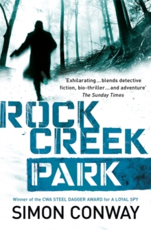 Rock Creek Park, Paperback Book Rock Creek Park, Paperback Book