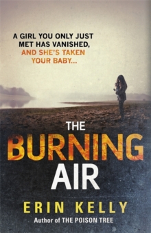The Burning Air, Hardback The Burning Air, Hardback