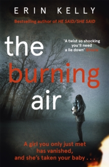 The Burning Air, Paperback Book The Burning Air, Paperback Book