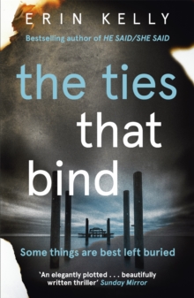 The Ties That Bind, Paperback Book The Ties That Bind, Paperback Book