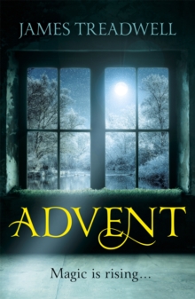 Advent, Paperback Book Advent, Paperback Book