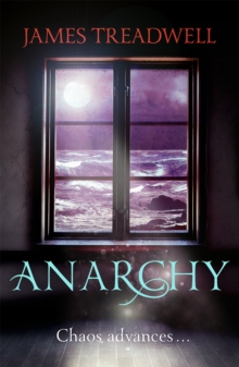 Anarchy, Paperback Book Anarchy, Paperback Book