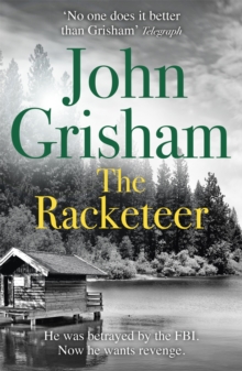 The Racketeer, Paperback Book The Racketeer, Paperback Book