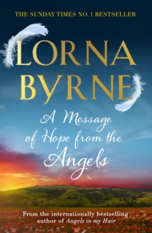 A Message of Hope from the Angels : The Sunday Times No. 1 Bestseller, Paperback Book A Message of Hope from the Angels : The Sunday Times No. 1 Bestseller, Paperback Book