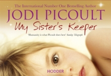 My Sister's Keeper, Paperback Book My Sister's Keeper, Paperback Book
