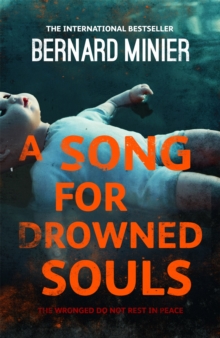 A Song for Drowned Souls, Paperback Book A Song for Drowned Souls, Paperback Book