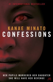 Confessions, Paperback Book Confessions, Paperback Book