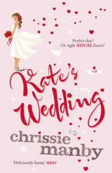 Kate's Wedding, Paperback Kate's Wedding, Paperback