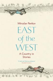 East of the West, Paperback Book East of the West, Paperback Book