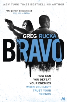 Bravo, Paperback Book Bravo, Paperback Book