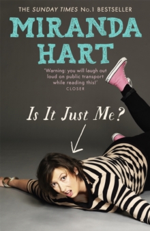Is it Just Me?, Paperback Book Is it Just Me?, Paperback Book