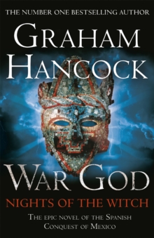 War God : Nights of the Witch, Paperback Book War God : Nights of the Witch, Paperback Book