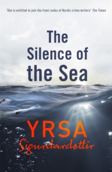 The Silence of the Sea, Paperback Book The Silence of the Sea, Paperback Book