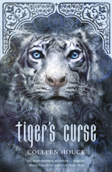 Tiger's Curse, Paperback Book Tiger's Curse, Paperback Book