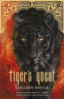 Tiger's Quest, Paperback Book Tiger's Quest, Paperback Book