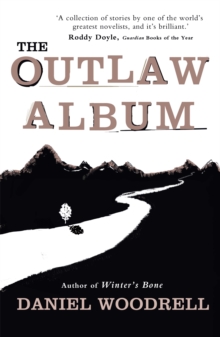 The Outlaw Album, Paperback Book The Outlaw Album, Paperback Book