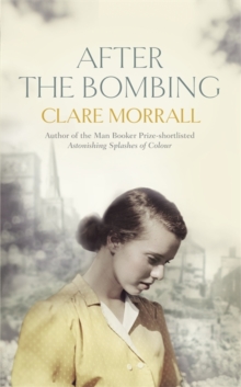 After the Bombing, Hardback Book After the Bombing, Hardback Book