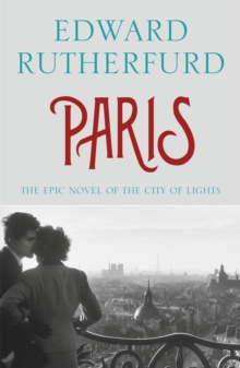 Paris, Paperback Paris, Paperback
