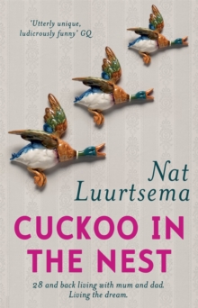 Cuckoo in the Nest, Paperback Book Cuckoo in the Nest, Paperback Book