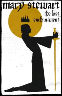 The Last Enchantment, Paperback Book The Last Enchantment, Paperback Book