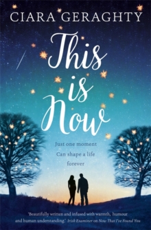 This is Now, Paperback Book This is Now, Paperback Book