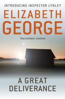 A Great Deliverance : An Inspector Lynley Novel, Paperback Book A Great Deliverance : An Inspector Lynley Novel, Paperback Book