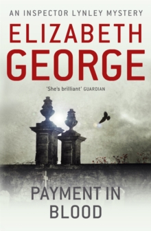 Payment in Blood : An Inspector Lynley Novel, Paperback Book Payment in Blood : An Inspector Lynley Novel, Paperback Book