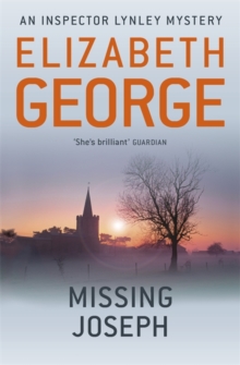 Missing Joseph : An Inspector Lynley Novel, Paperback Book Missing Joseph : An Inspector Lynley Novel, Paperback Book