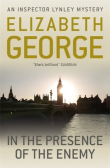 In the Presence of the Enemy, Paperback In the Presence of the Enemy, Paperback