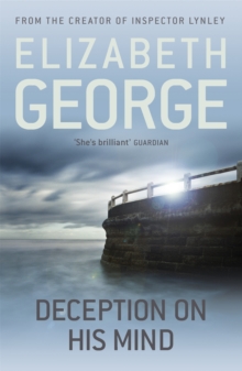Deception on His Mind, Paperback Book Deception on His Mind, Paperback Book