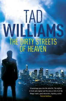 The Dirty Streets of Heaven, Paperback Book The Dirty Streets of Heaven, Paperback Book