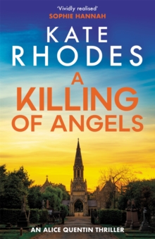 A Killing of Angels, Paperback A Killing of Angels, Paperback