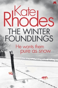 The Winter Foundlings, Hardback The Winter Foundlings, Hardback