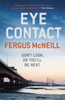 Eye Contact, Paperback Book Eye Contact, Paperback Book