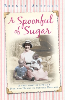 A Spoonful of Sugar, Hardback A Spoonful of Sugar, Hardback