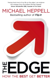 The Edge : How the Best Get Better, Paperback Book The Edge : How the Best Get Better, Paperback Book