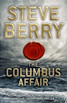 The Columbus Affair, Paperback Book The Columbus Affair, Paperback Book