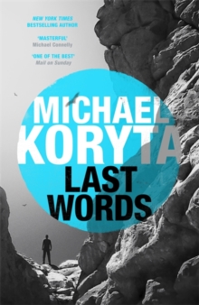 Last Words, Paperback Book Last Words, Paperback Book