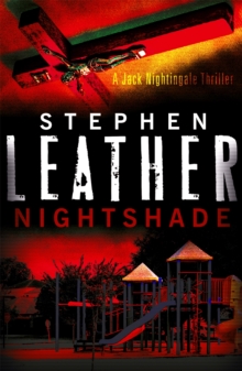 Nightshade : The 4th Jack Nightingale Supernatural Thriller, Paperback Book Nightshade : The 4th Jack Nightingale Supernatural Thriller, Paperback Book