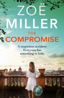 The Compromise, Paperback Book The Compromise, Paperback Book