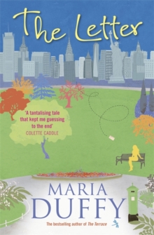 The Letter, Paperback Book The Letter, Paperback Book
