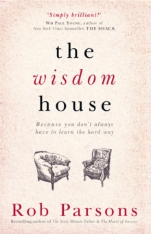 The Wisdom House, Paperback Book The Wisdom House, Paperback Book