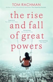 The Rise and Fall of Great Powers, Paperback Book The Rise and Fall of Great Powers, Paperback Book
