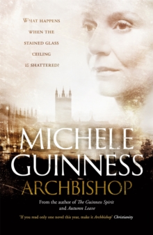Archbishop : A Novel, Paperback Book Archbishop : A Novel, Paperback Book