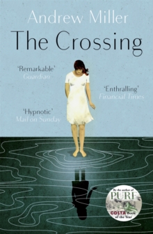 The Crossing, Paperback Book The Crossing, Paperback Book