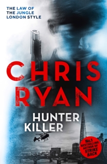 Hunter-Killer, Paperback Hunter-Killer, Paperback