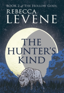The Hunter's Kind, Paperback Book The Hunter's Kind, Paperback Book