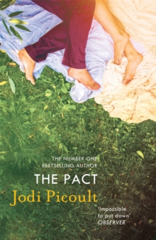 The Pact, Paperback Book The Pact, Paperback Book